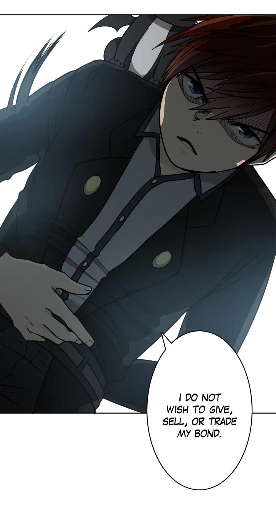 The Beginning After the End Chapter 43 – Page 16