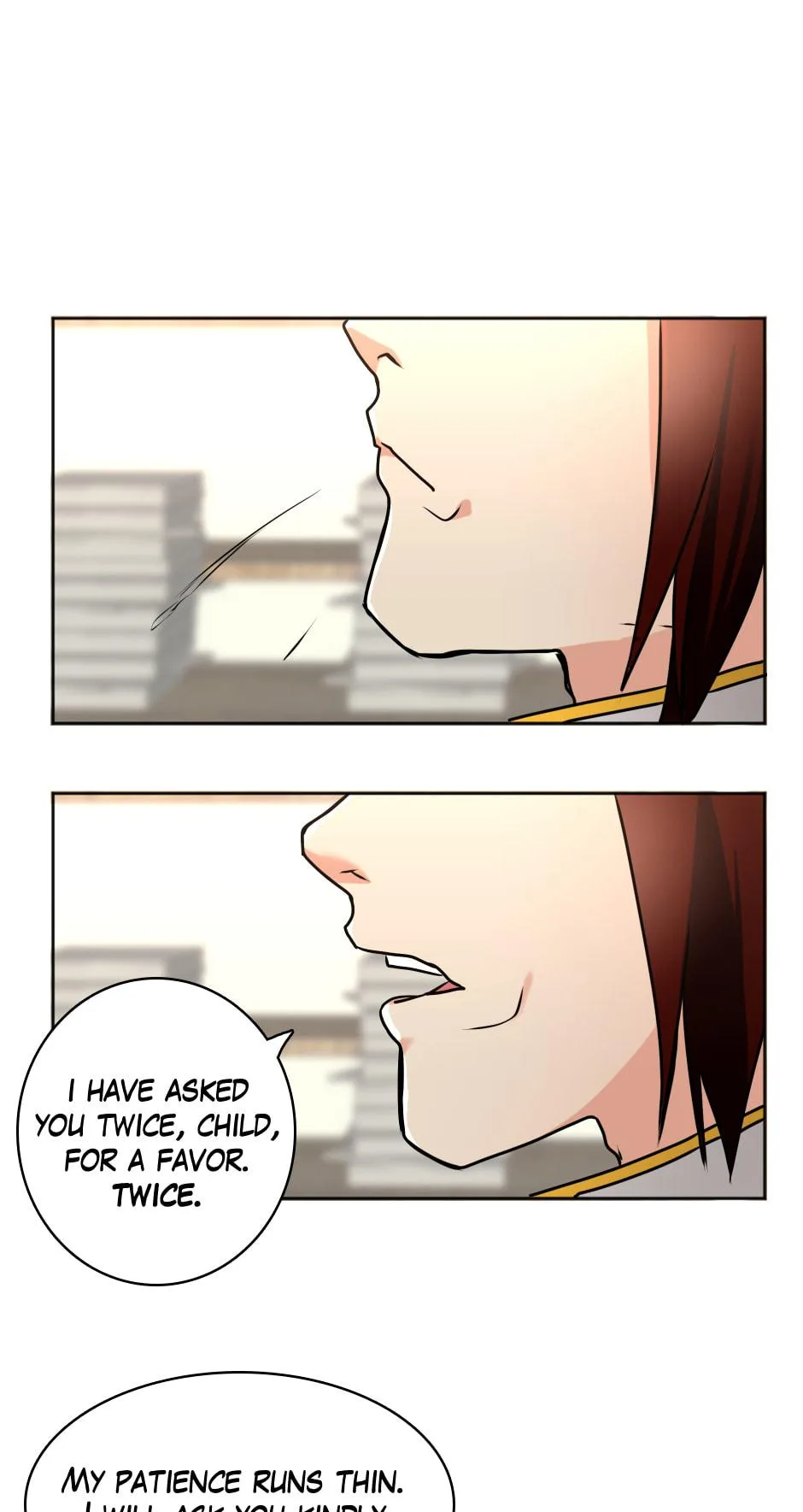 The Beginning After the End Chapter 43 – Page 17