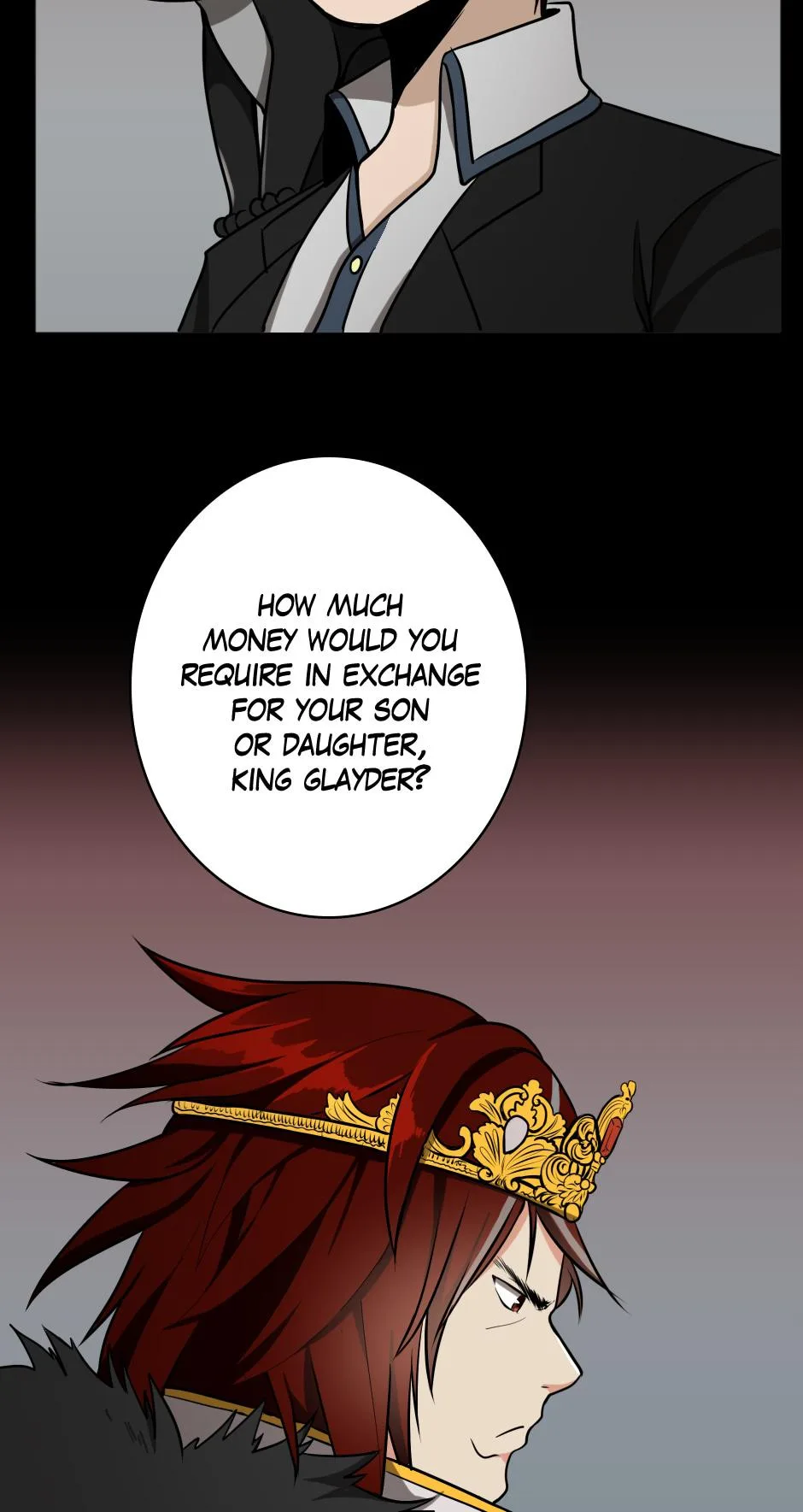 The Beginning After the End Chapter 43 – Page 25