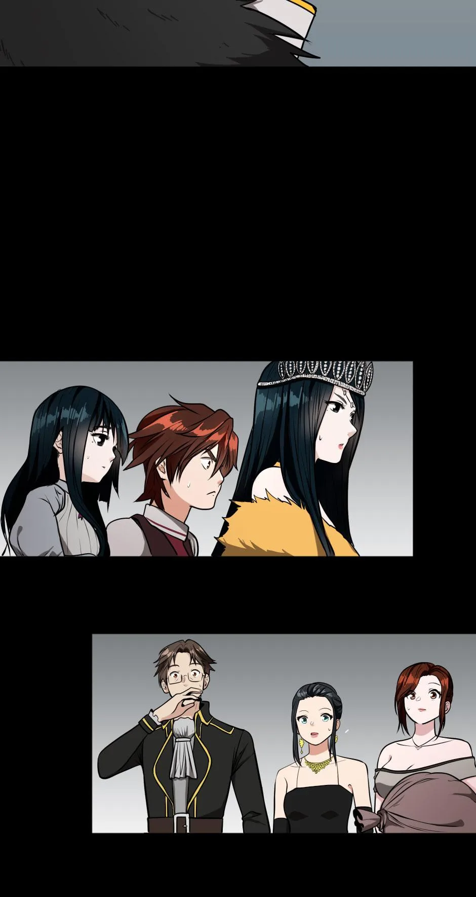 The Beginning After the End Chapter 43 – Page 26