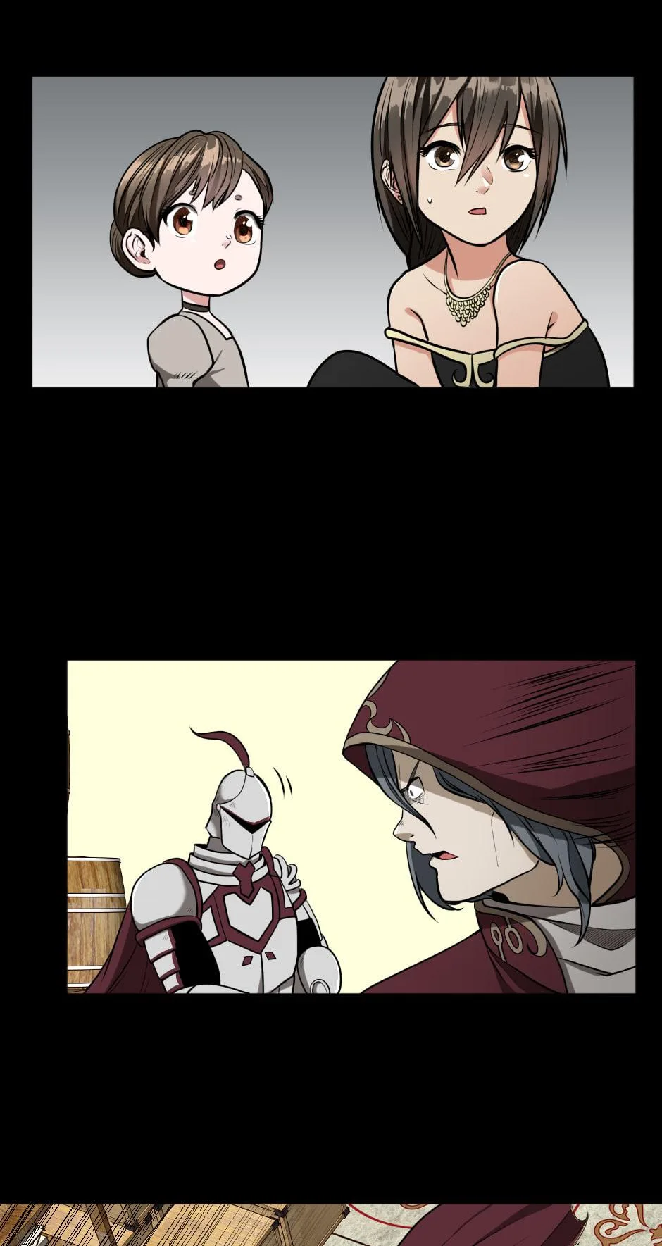 The Beginning After the End Chapter 43 – Page 27