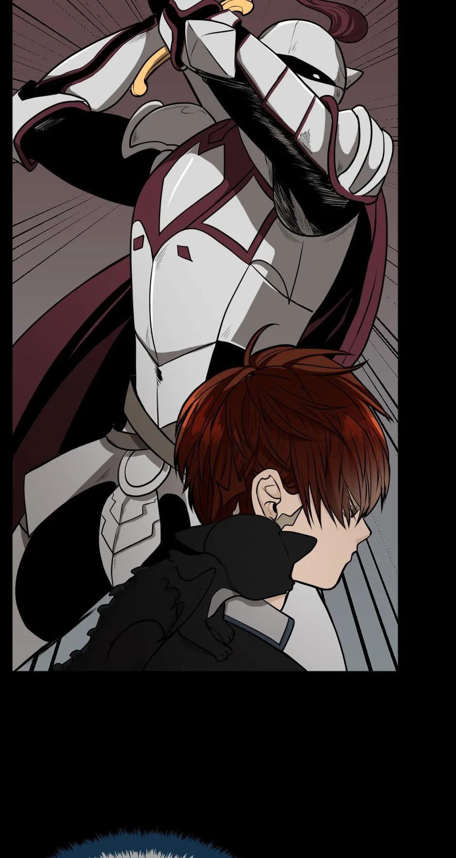 The Beginning After the End Chapter 43 – Page 29