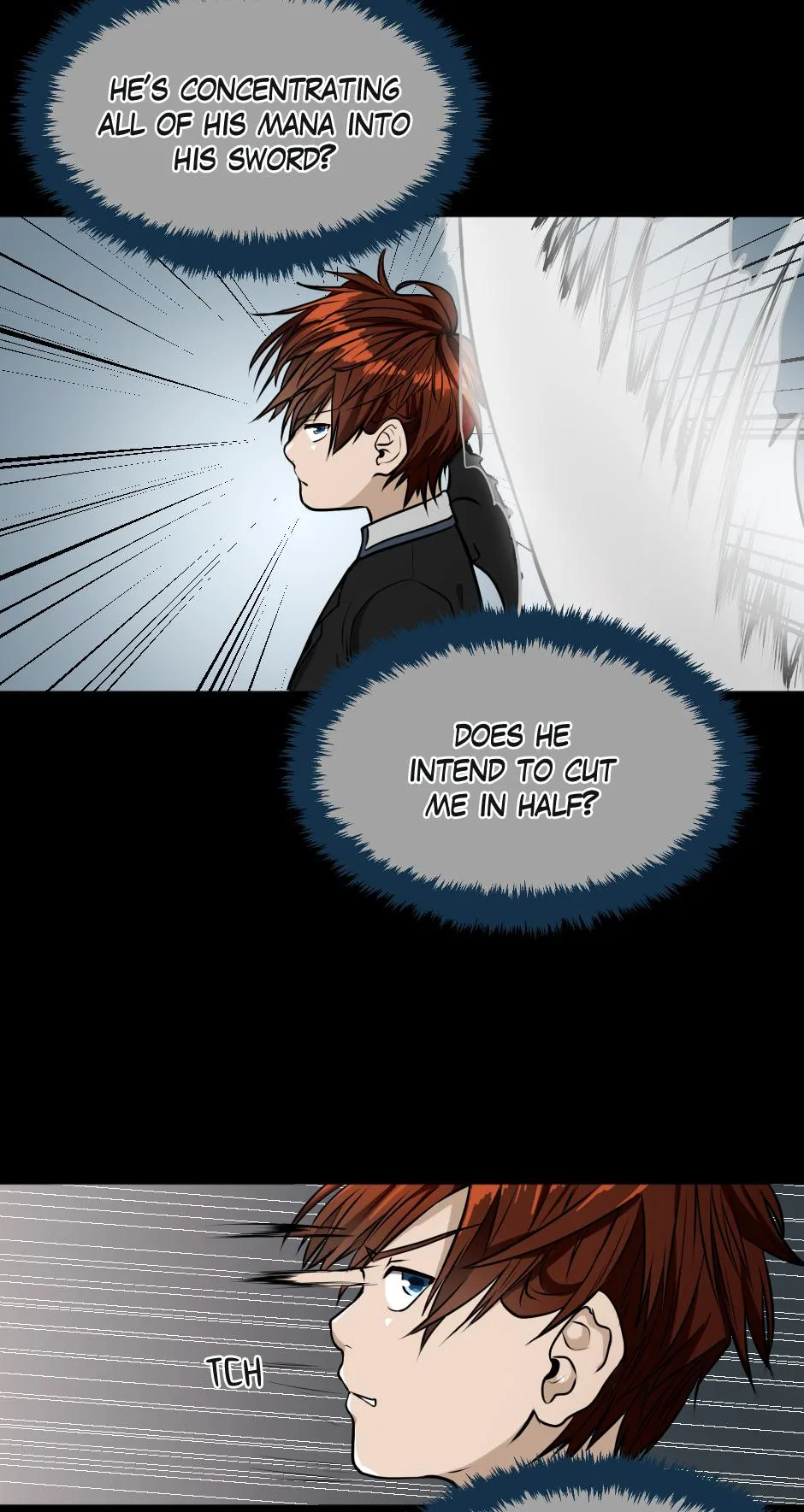 The Beginning After the End Chapter 43 – Page 30