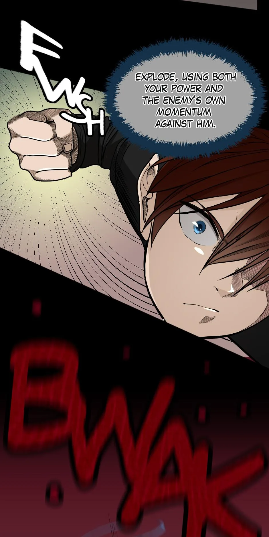 The Beginning After the End Chapter 43 – Page 34