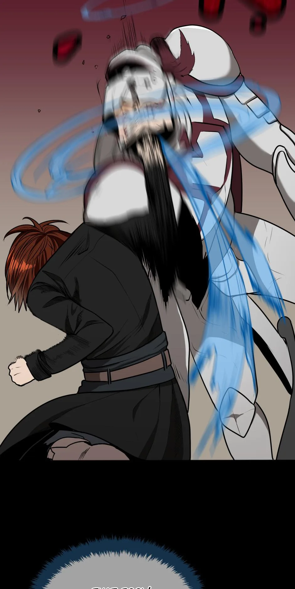 The Beginning After the End Chapter 43 – Page 35