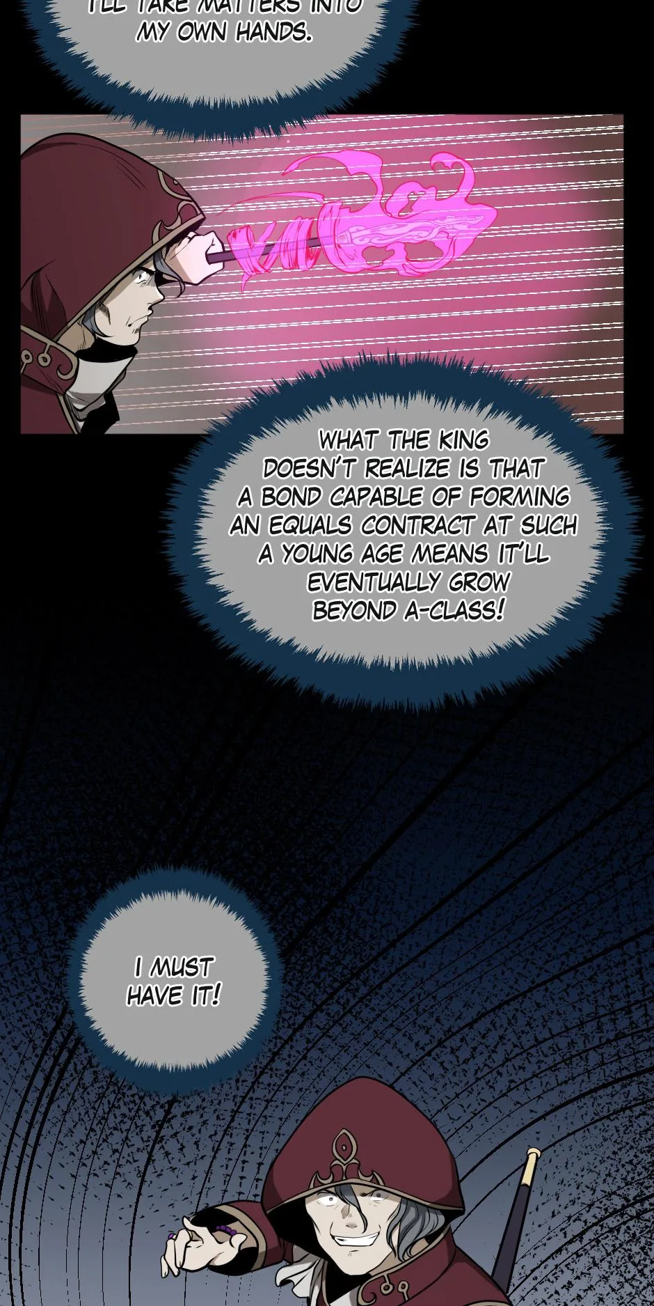 The Beginning After the End Chapter 43 – Page 37