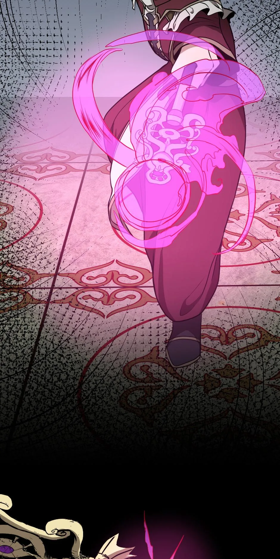 The Beginning After the End Chapter 43 – Page 38