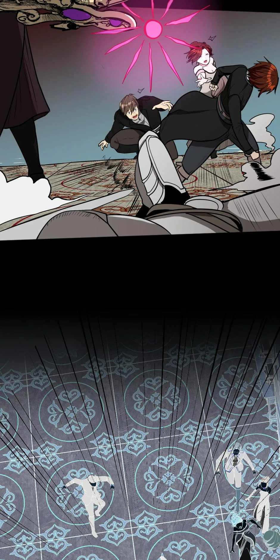 The Beginning After the End Chapter 43 – Page 39