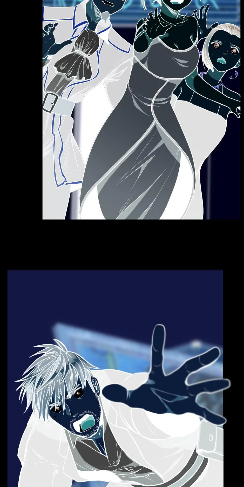 The Beginning After the End Chapter 43 – Page 41