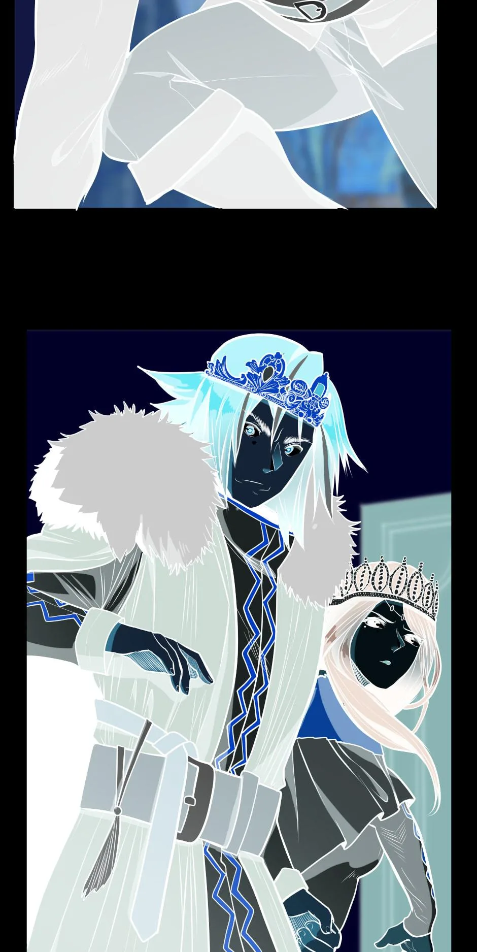 The Beginning After the End Chapter 43 – Page 42