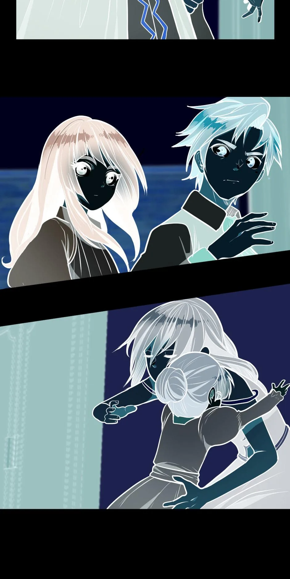 The Beginning After the End Chapter 43 – Page 43