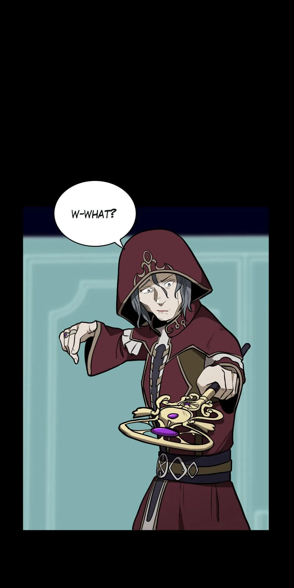 The Beginning After the End Chapter 43 – Page 44