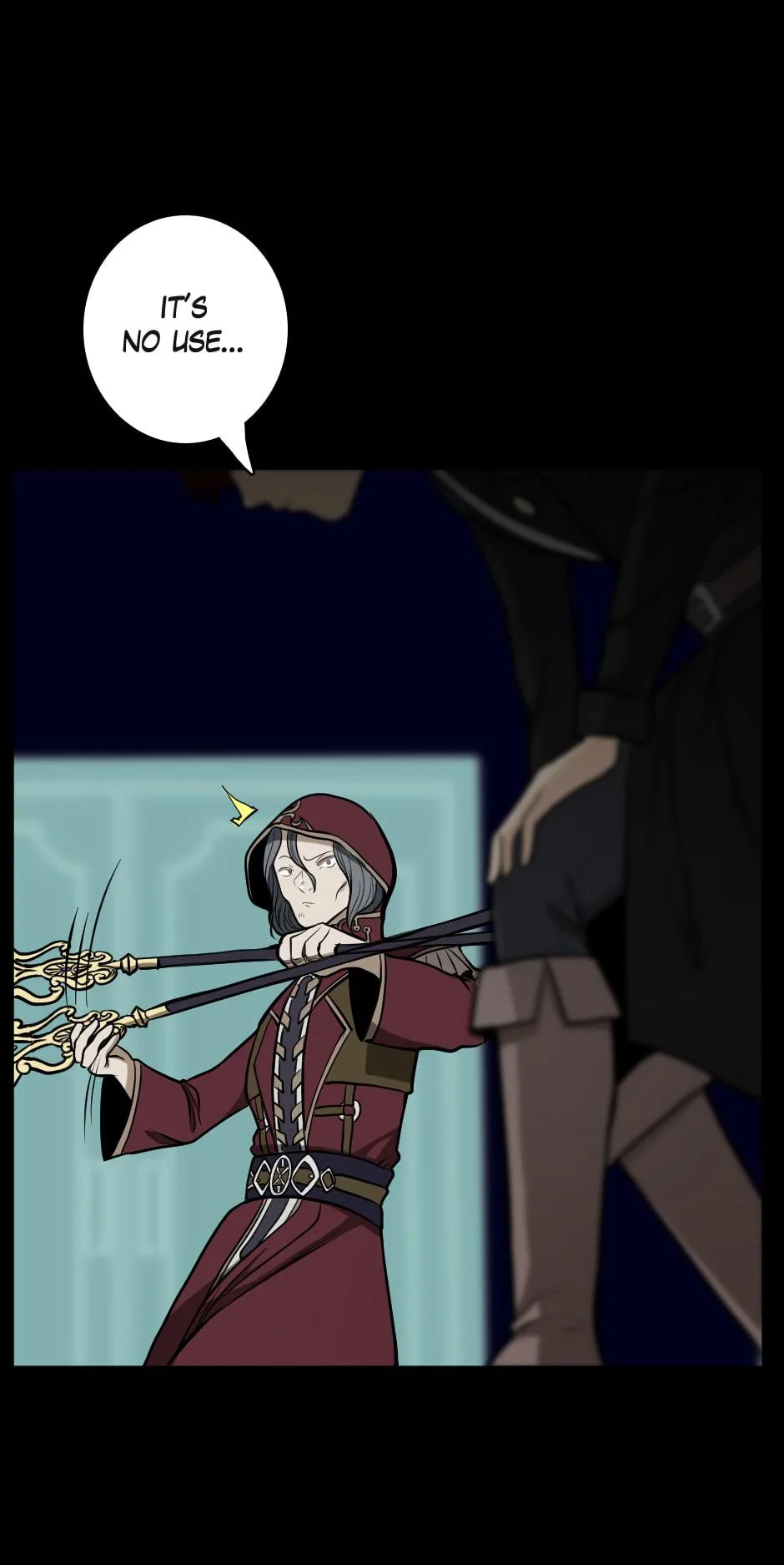 The Beginning After the End Chapter 43 – Page 45
