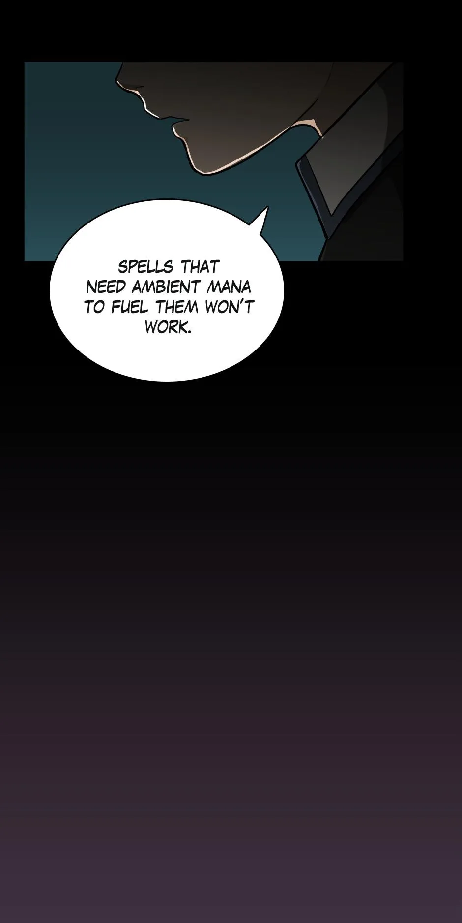 The Beginning After the End Chapter 43 – Page 46