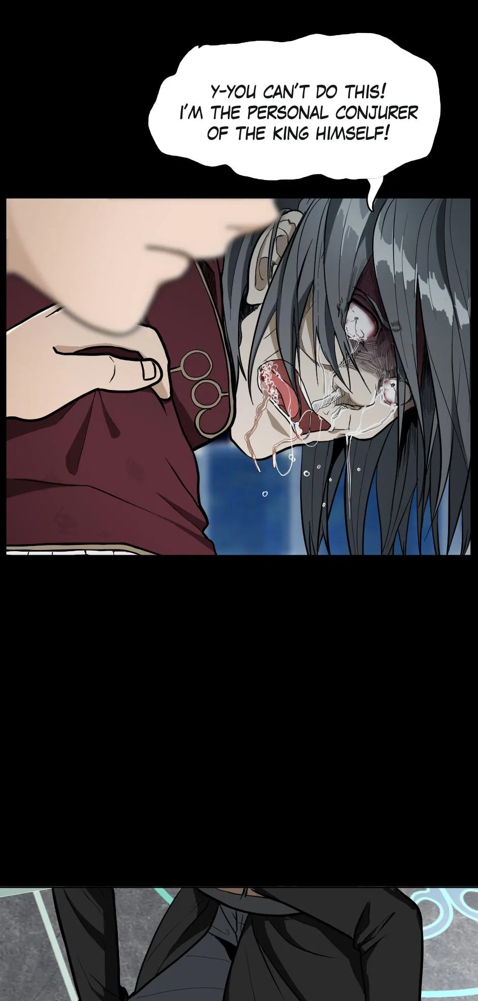 The Beginning After the End Chapter 43 – Page 55