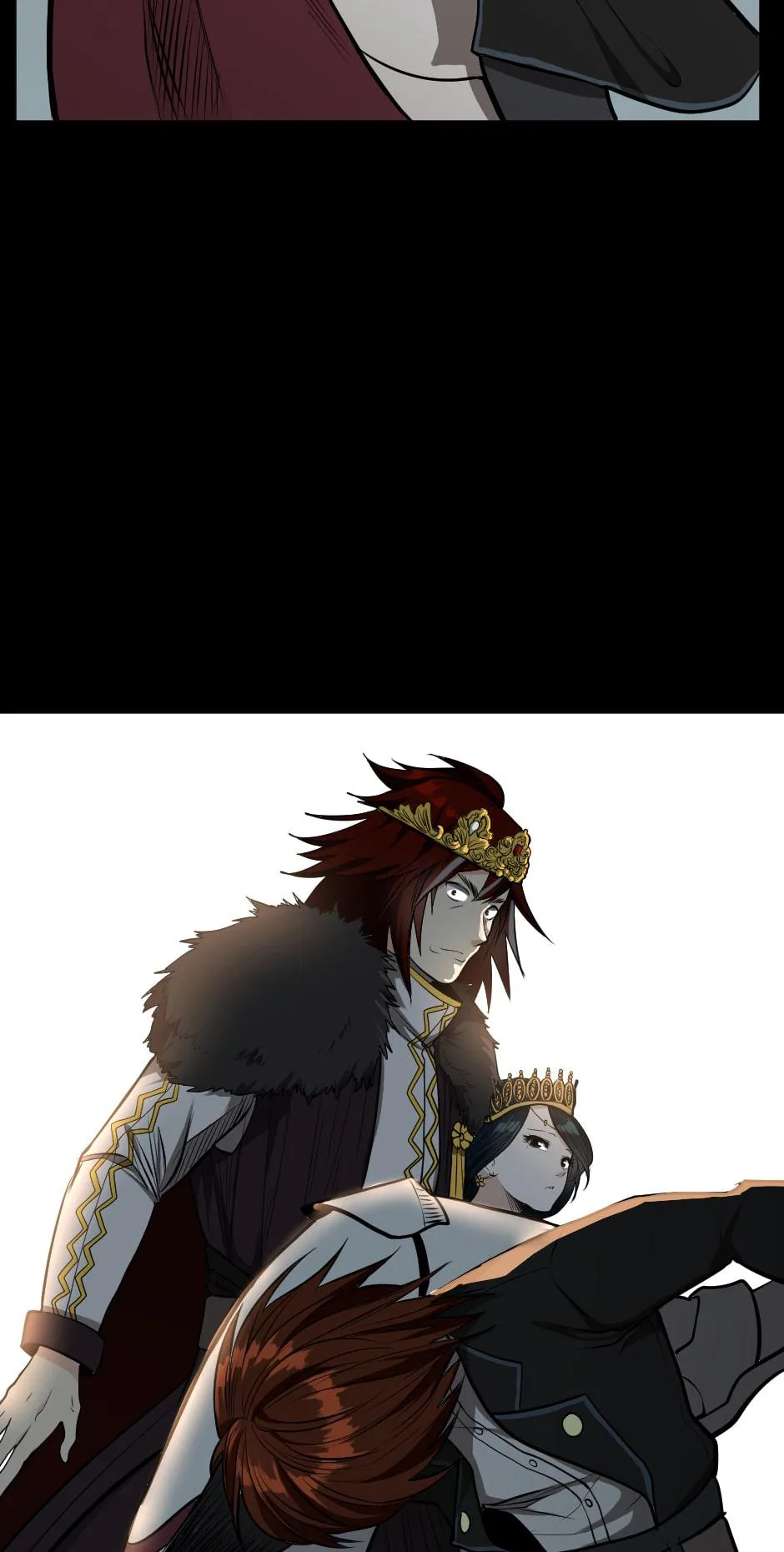 The Beginning After the End Chapter 44 – Page 2