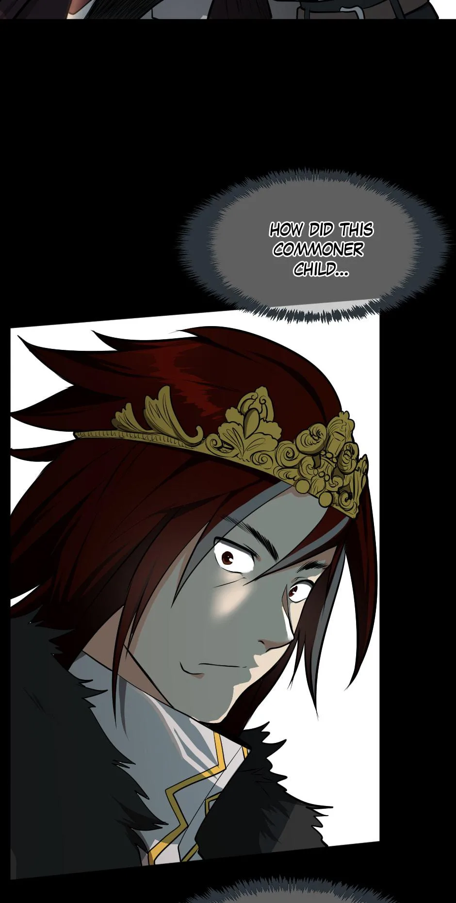 The Beginning After the End Chapter 44 – Page 3