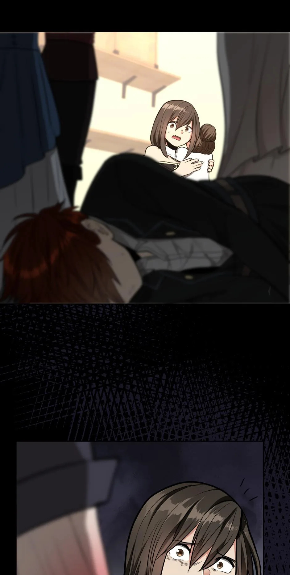 The Beginning After the End Chapter 44 – Page 6