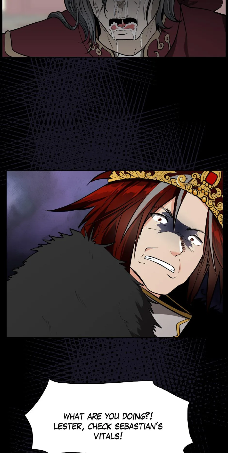 The Beginning After the End Chapter 44 – Page 12