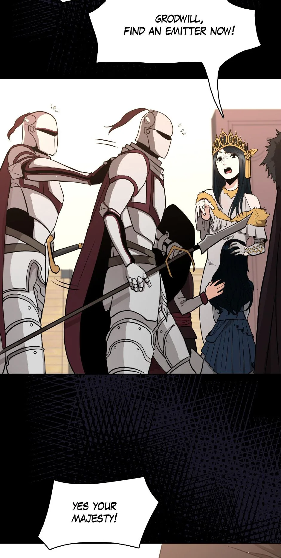 The Beginning After the End Chapter 44 – Page 13