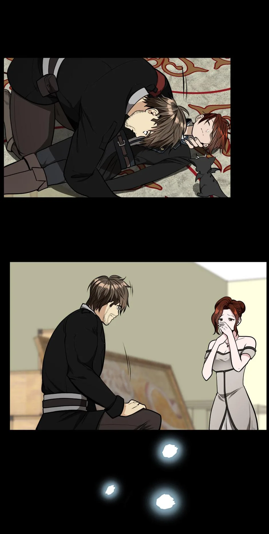 The Beginning After the End Chapter 44 – Page 16