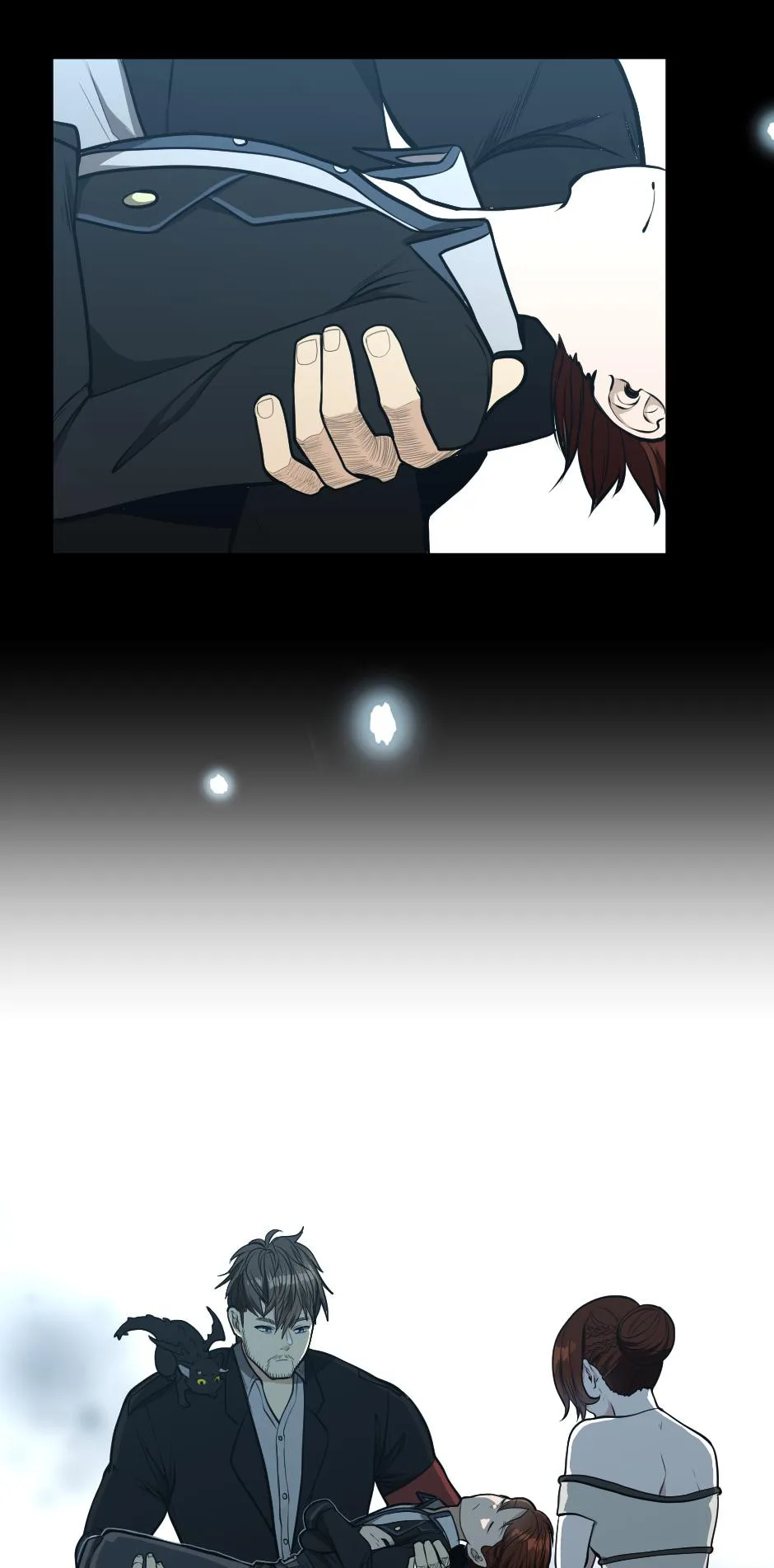 The Beginning After the End Chapter 44 – Page 17