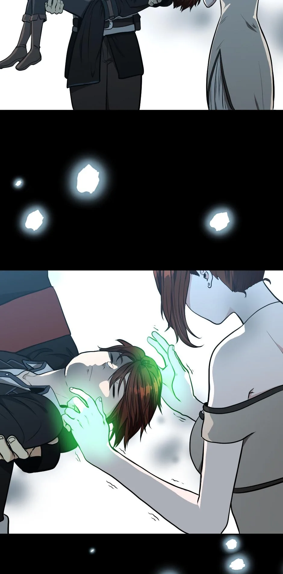 The Beginning After the End Chapter 44 – Page 18