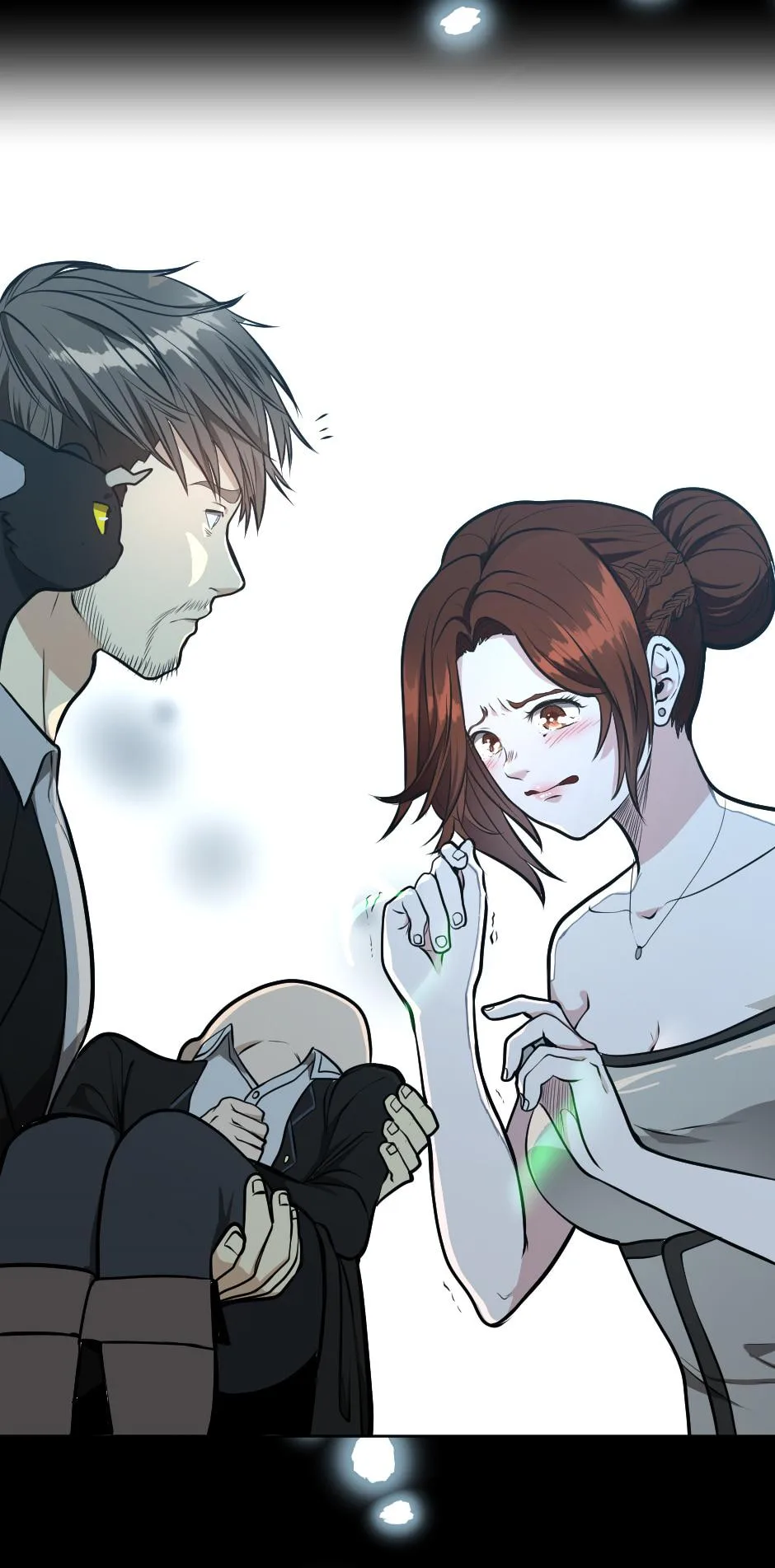 The Beginning After the End Chapter 44 – Page 19