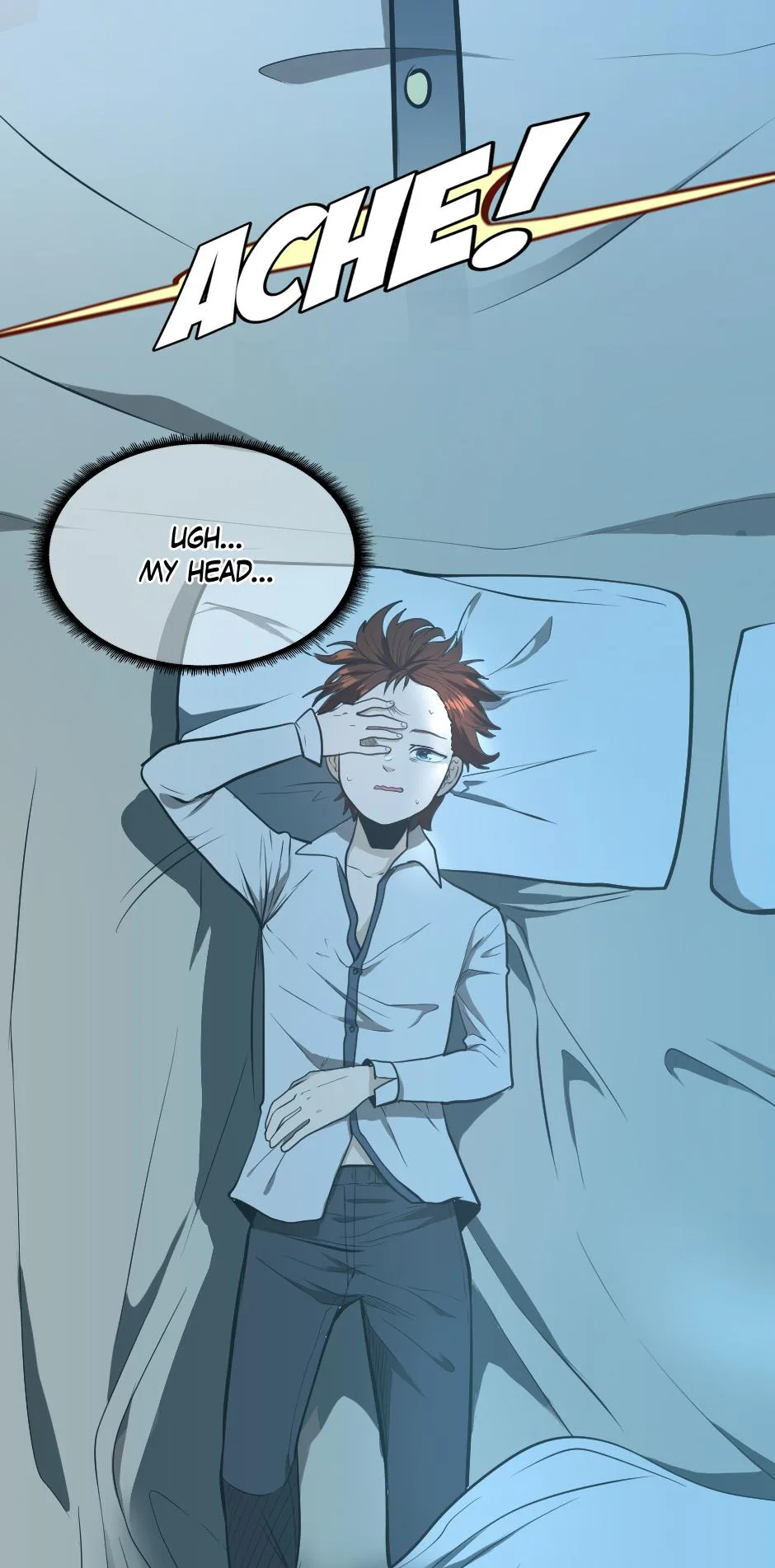 The Beginning After the End Chapter 44 – Page 29