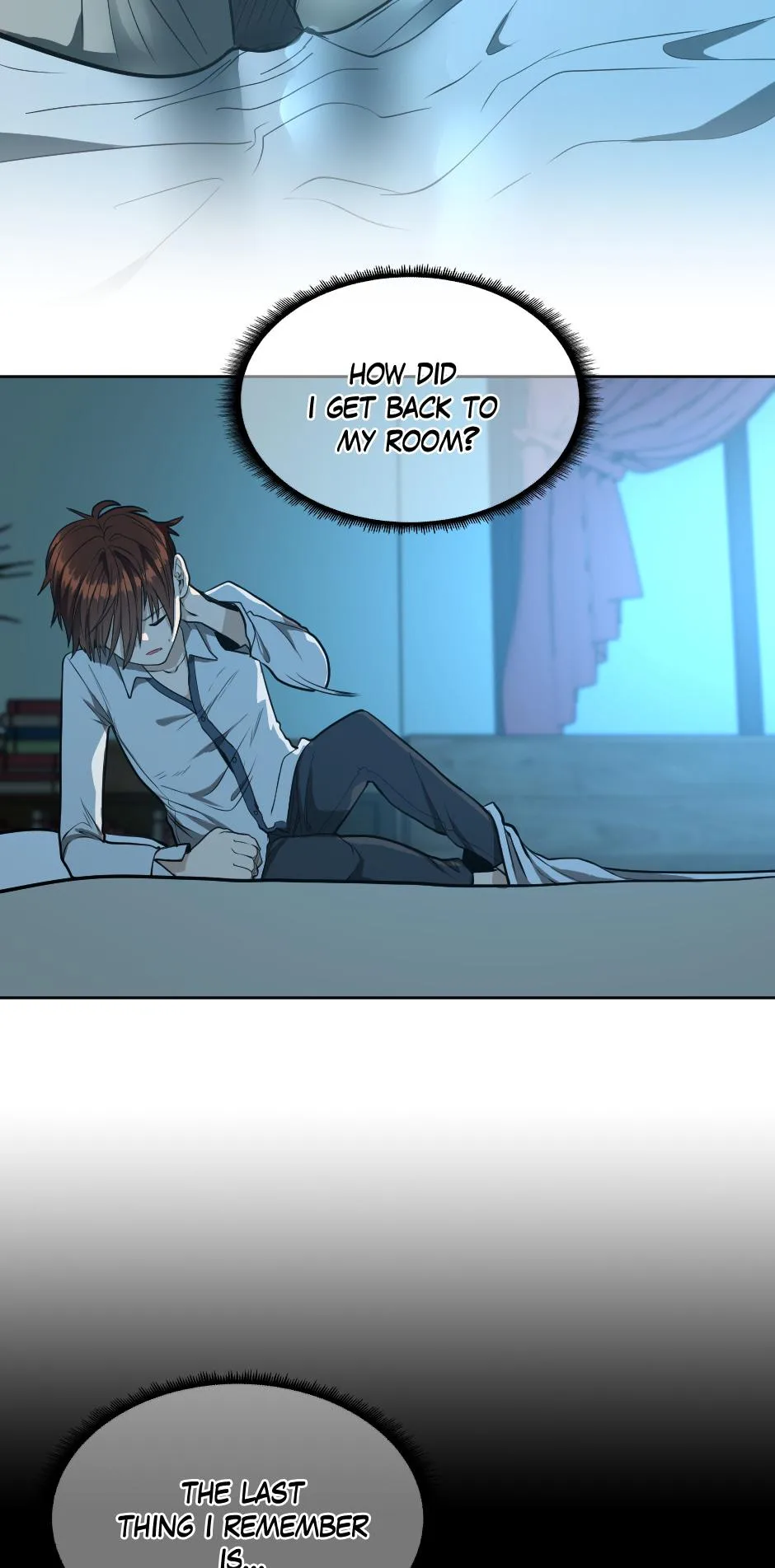 The Beginning After the End Chapter 44 – Page 30