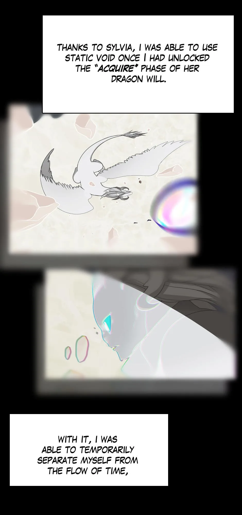The Beginning After the End Chapter 44 – Page 32