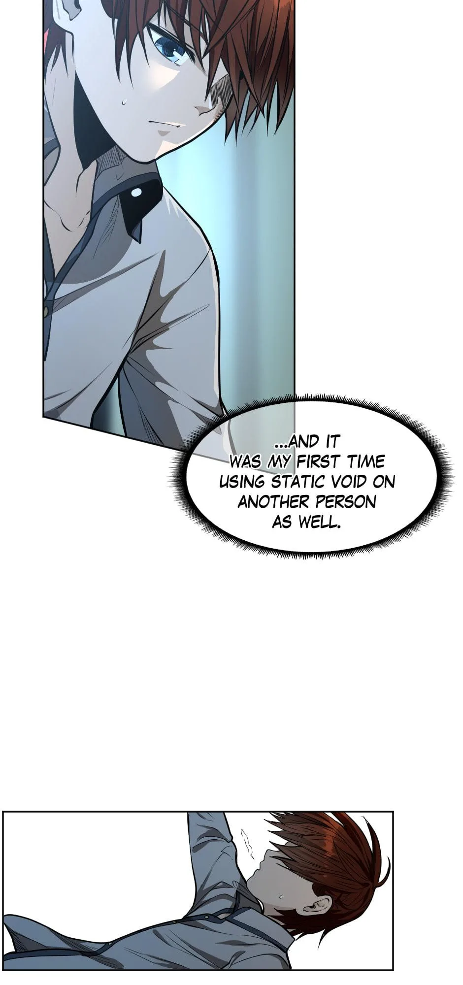 The Beginning After the End Chapter 44 – Page 35