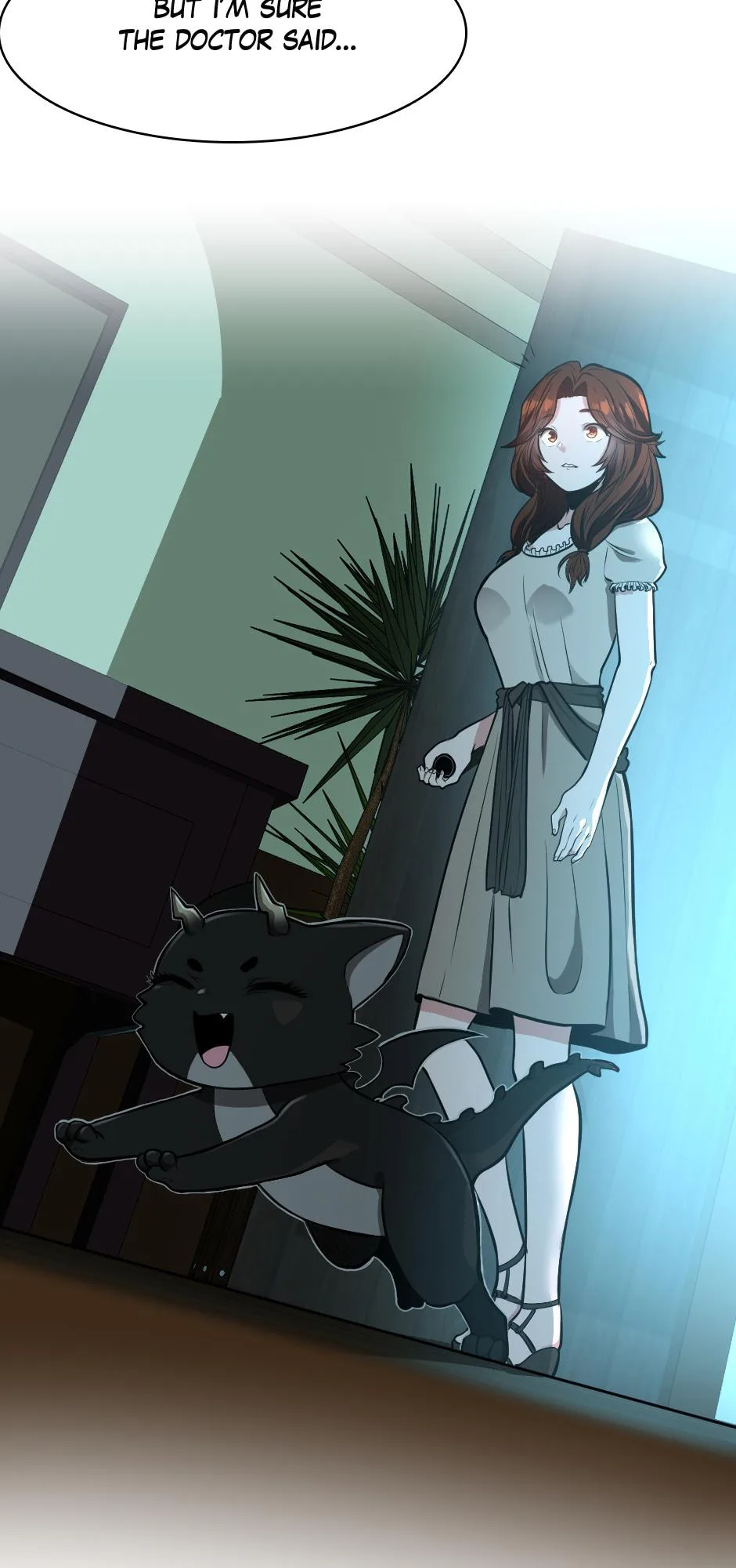 The Beginning After the End Chapter 44 – Page 38