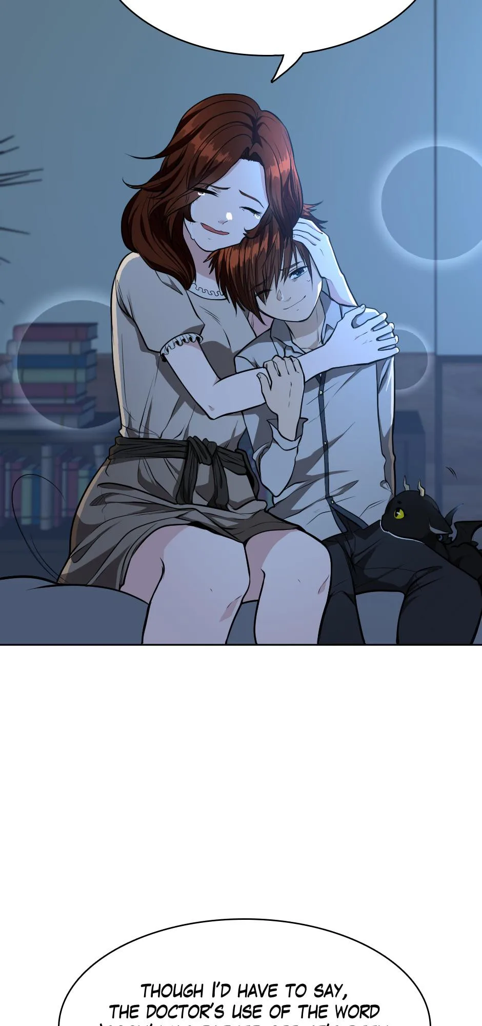 The Beginning After the End Chapter 44 – Page 40