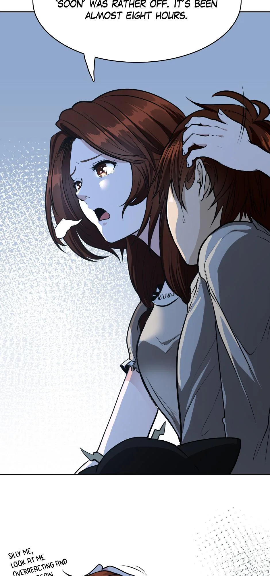 The Beginning After the End Chapter 44 – Page 41
