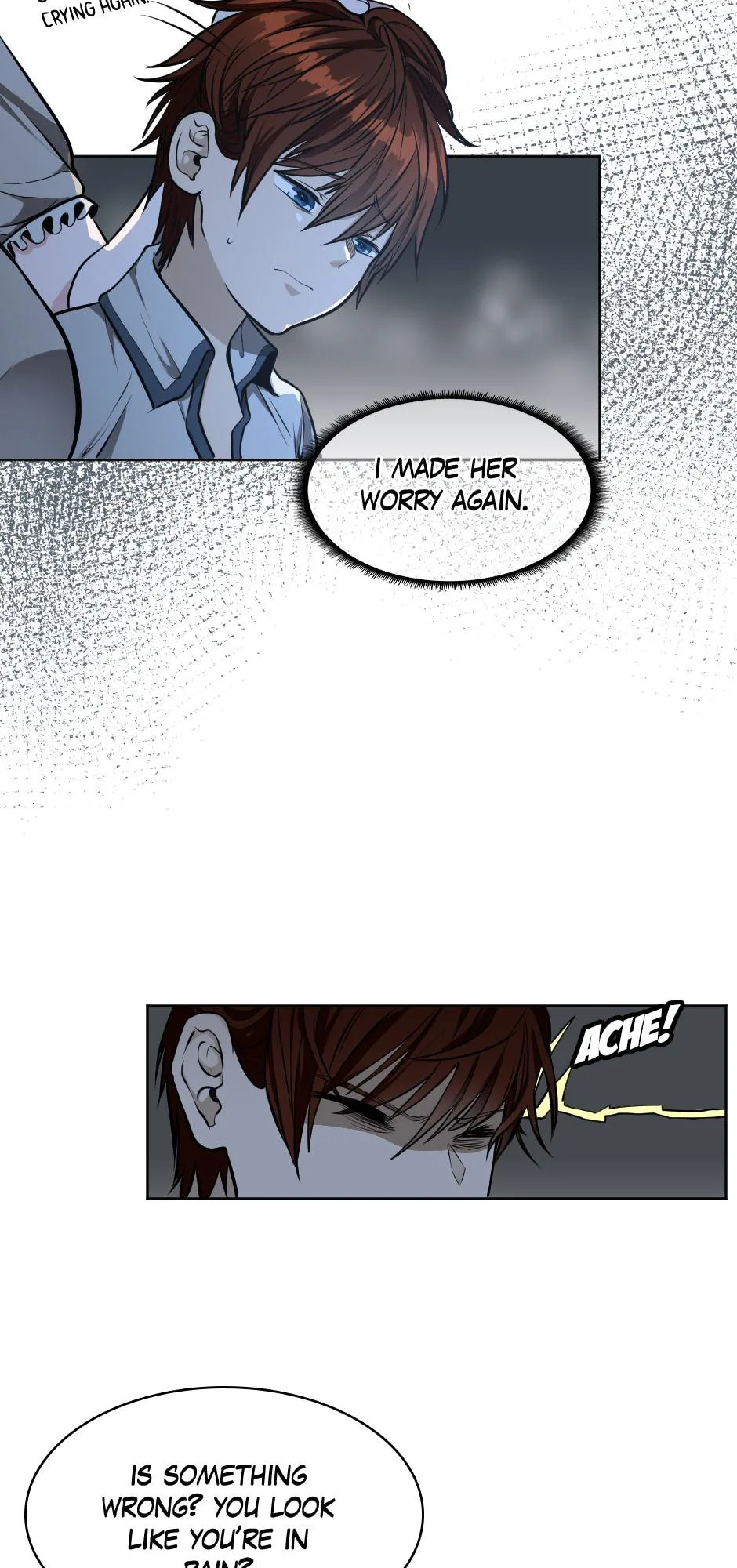The Beginning After the End Chapter 44 – Page 42
