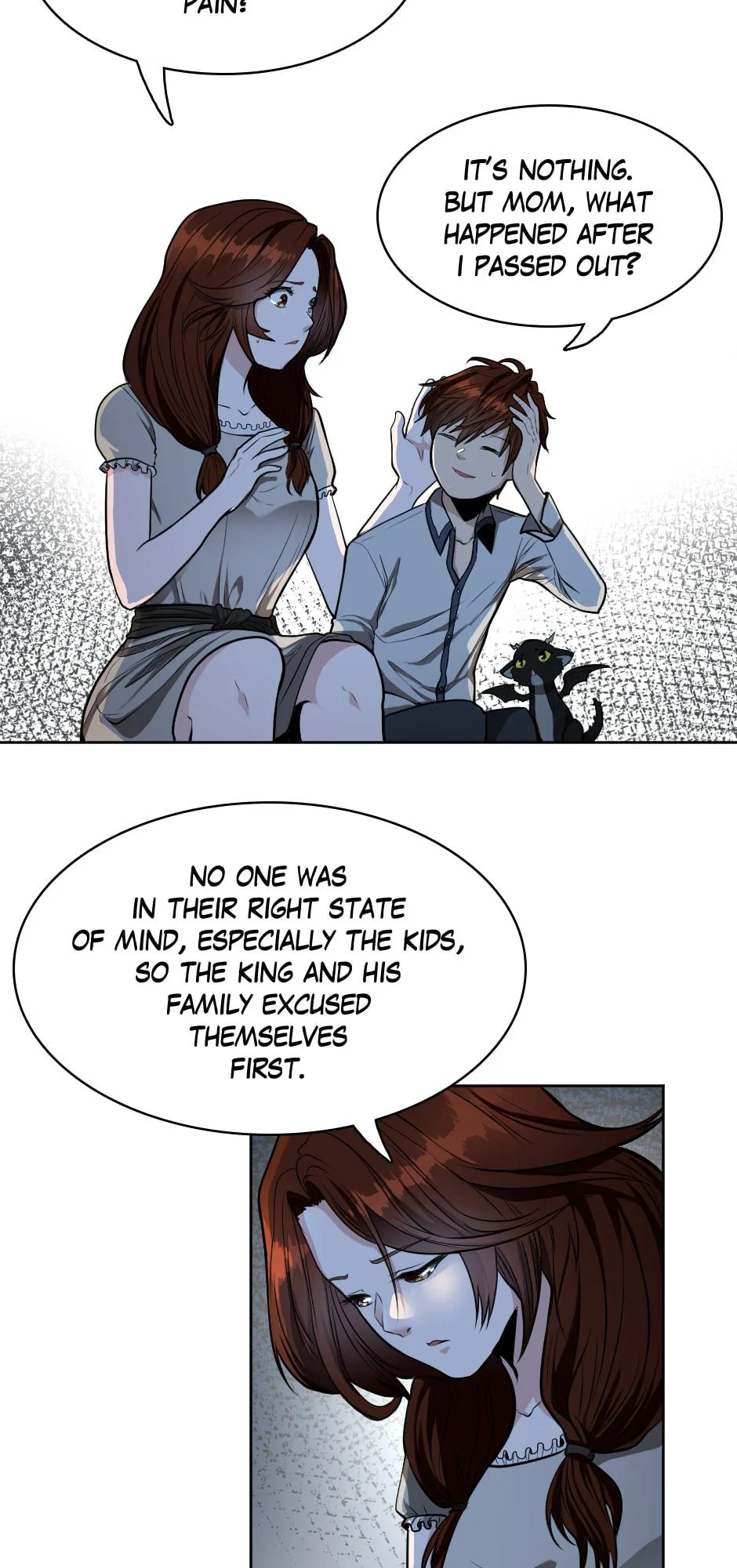 The Beginning After the End Chapter 44 – Page 43