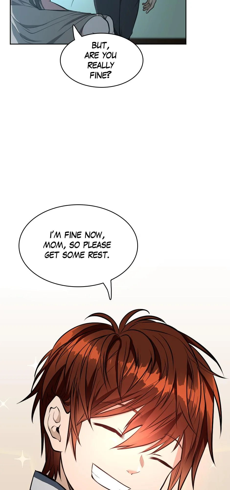 The Beginning After the End Chapter 44 – Page 45