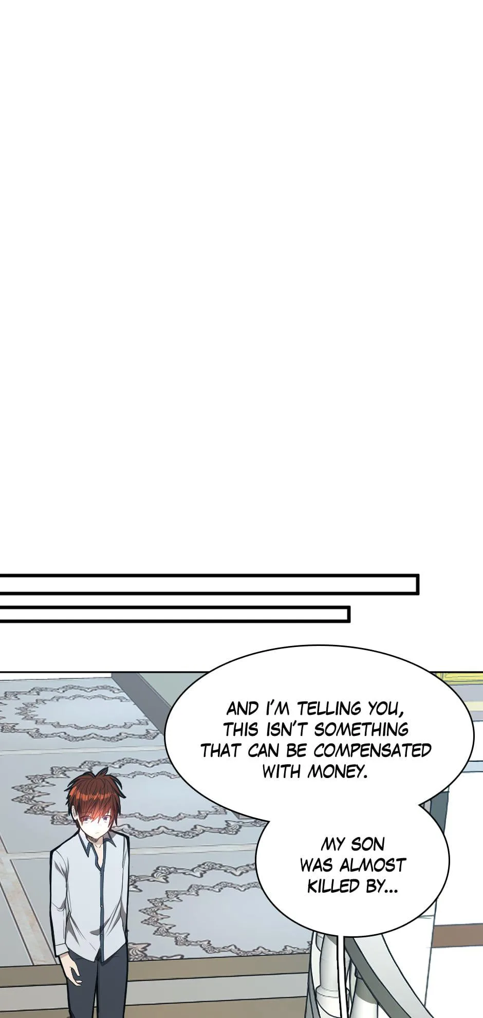 The Beginning After the End Chapter 44 – Page 47