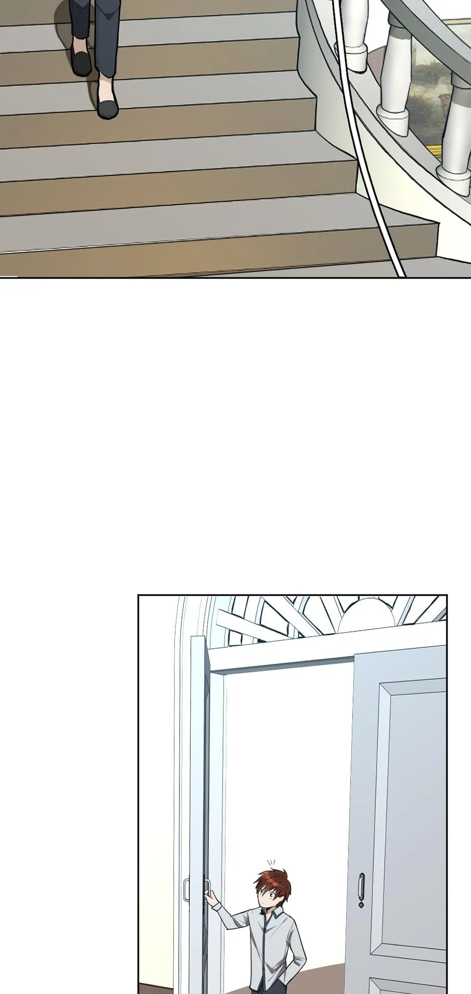 The Beginning After the End Chapter 44 – Page 48