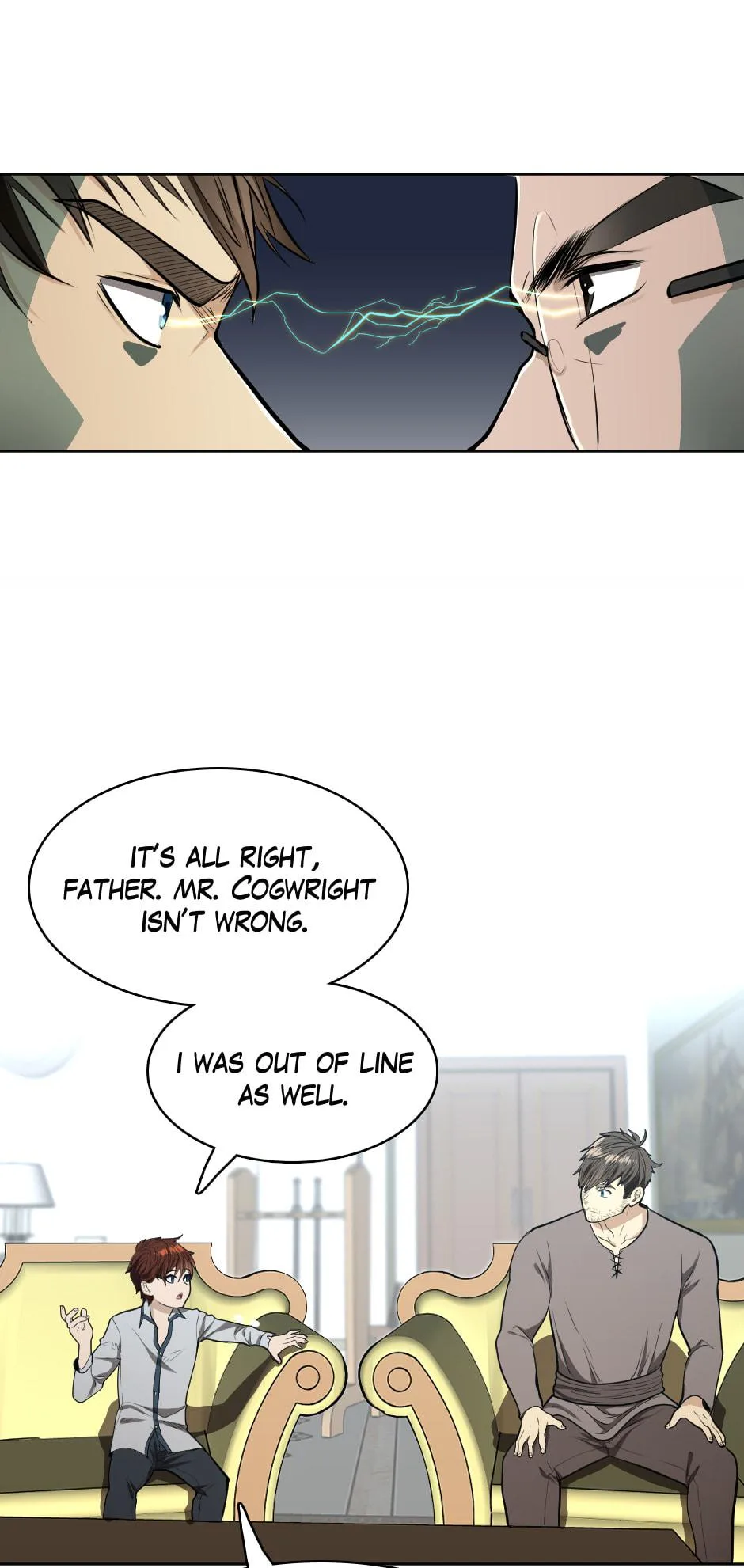 The Beginning After the End Chapter 44 – Page 56