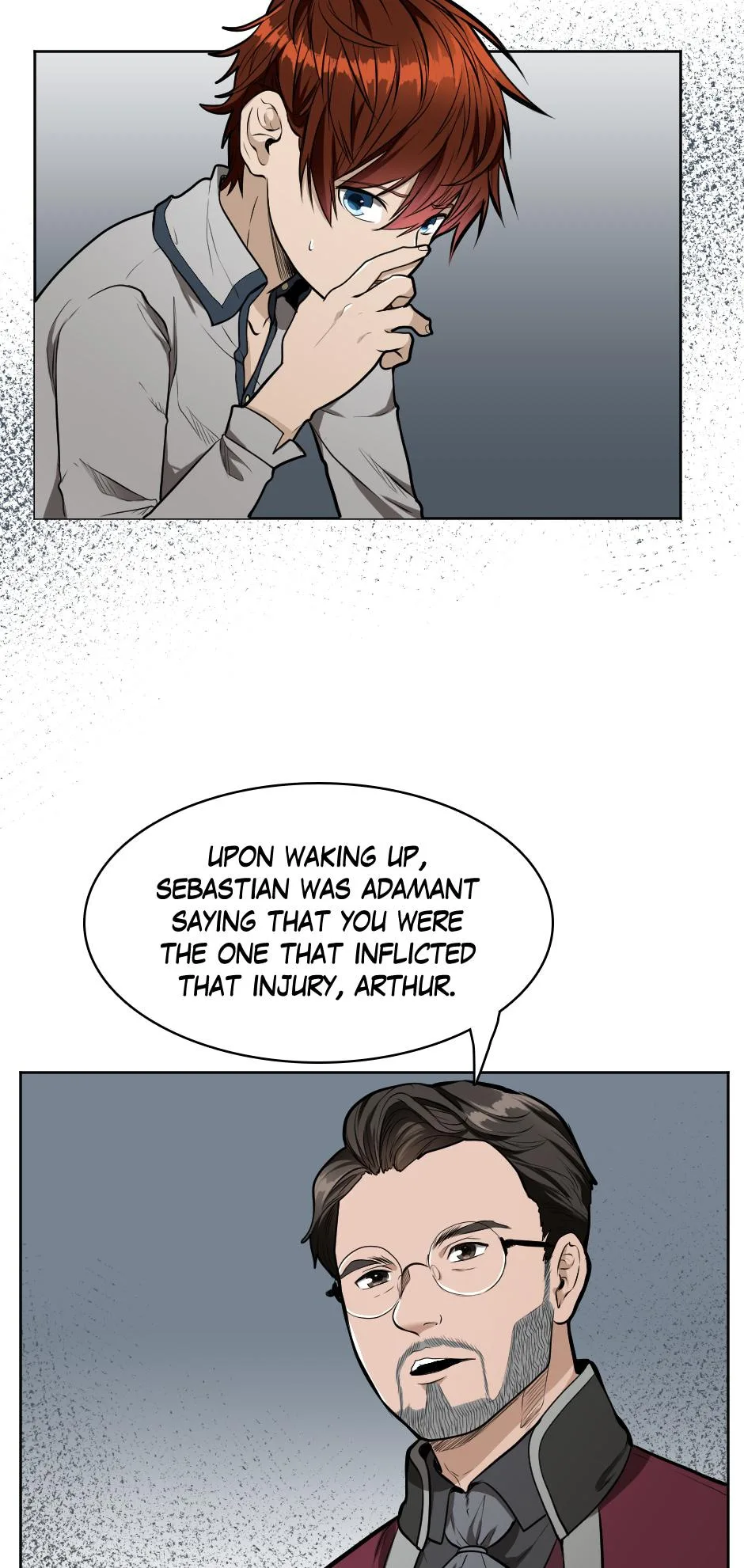 The Beginning After the End Chapter 44 – Page 59