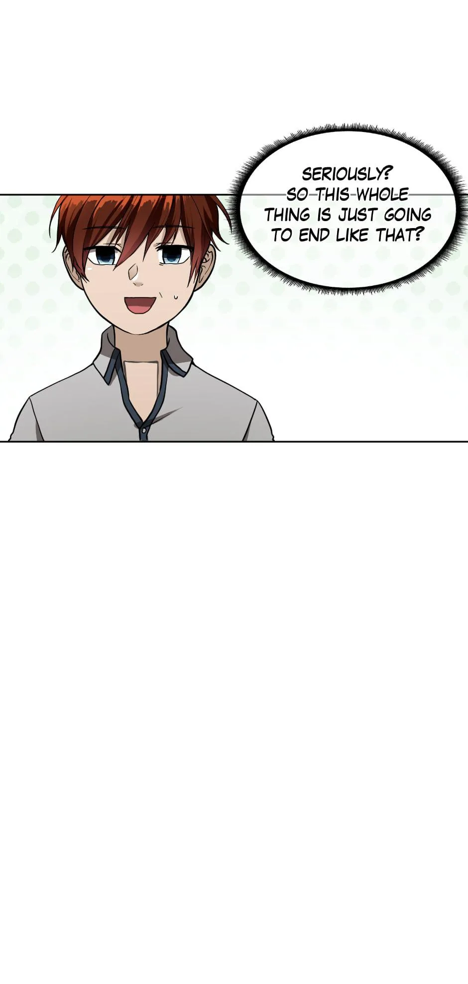 The Beginning After the End Chapter 44 – Page 61