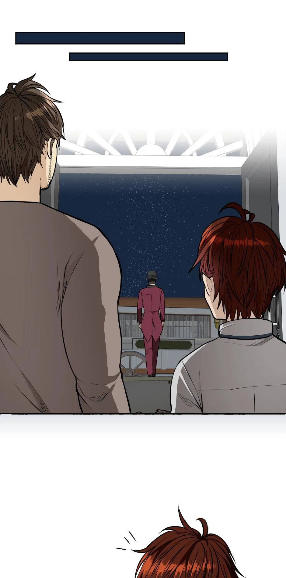 The Beginning After the End Chapter 44 – Page 62