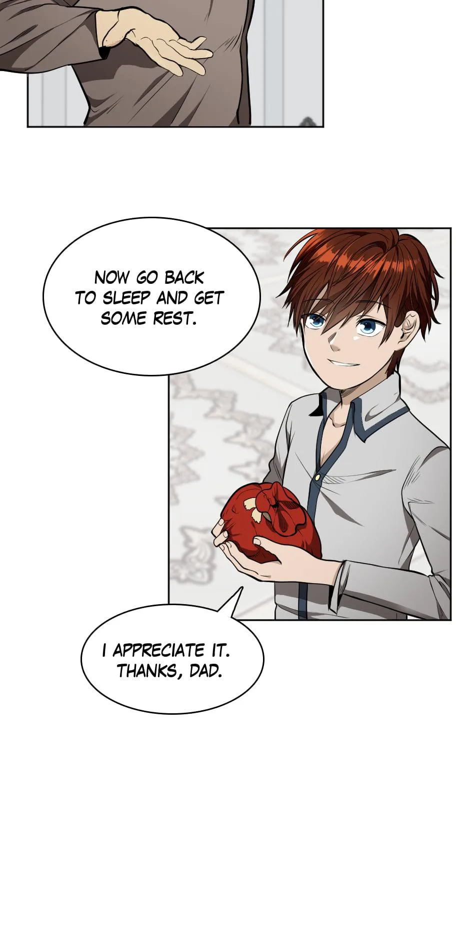 The Beginning After the End Chapter 44 – Page 64