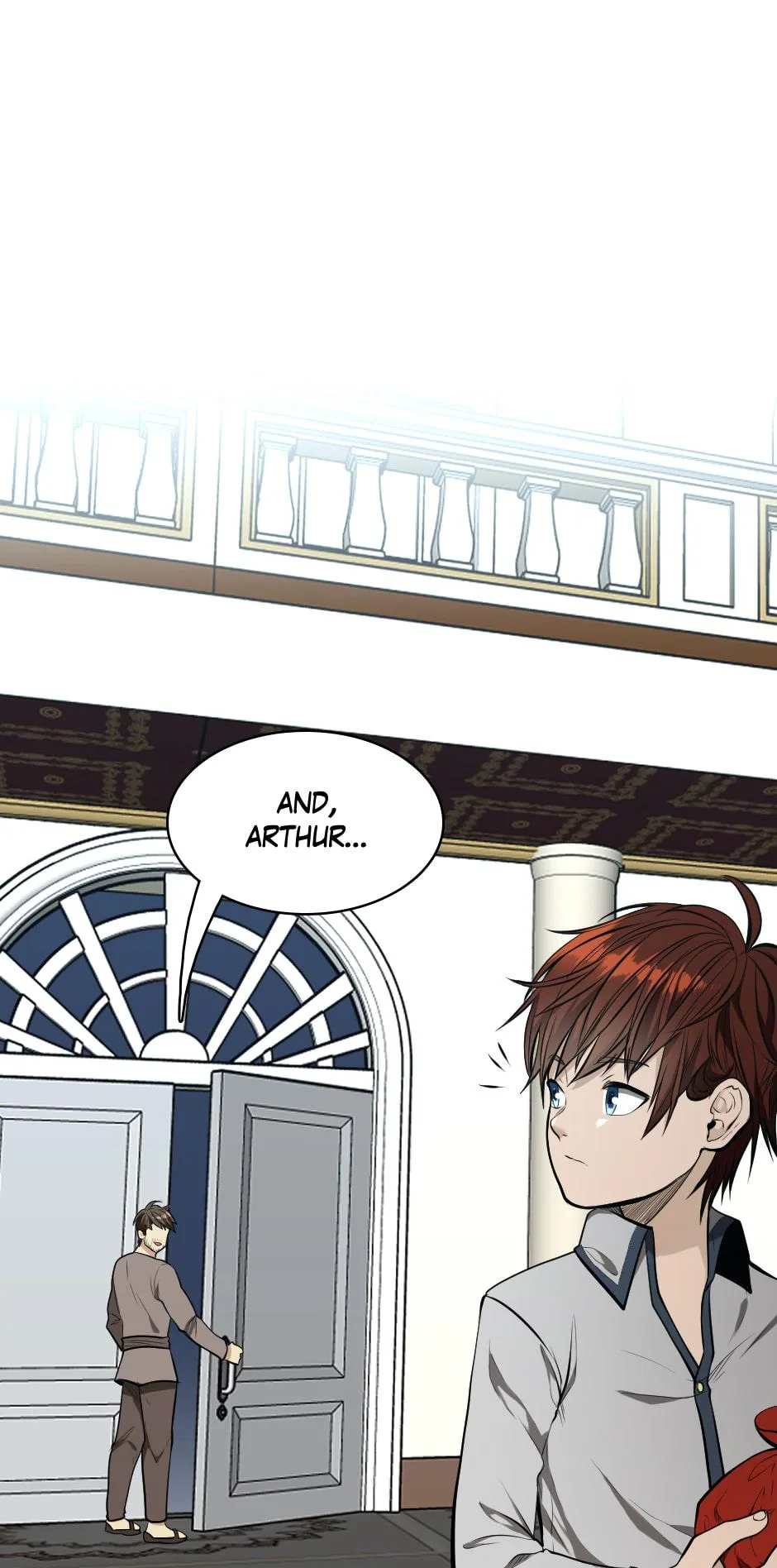 The Beginning After the End Chapter 44 – Page 65