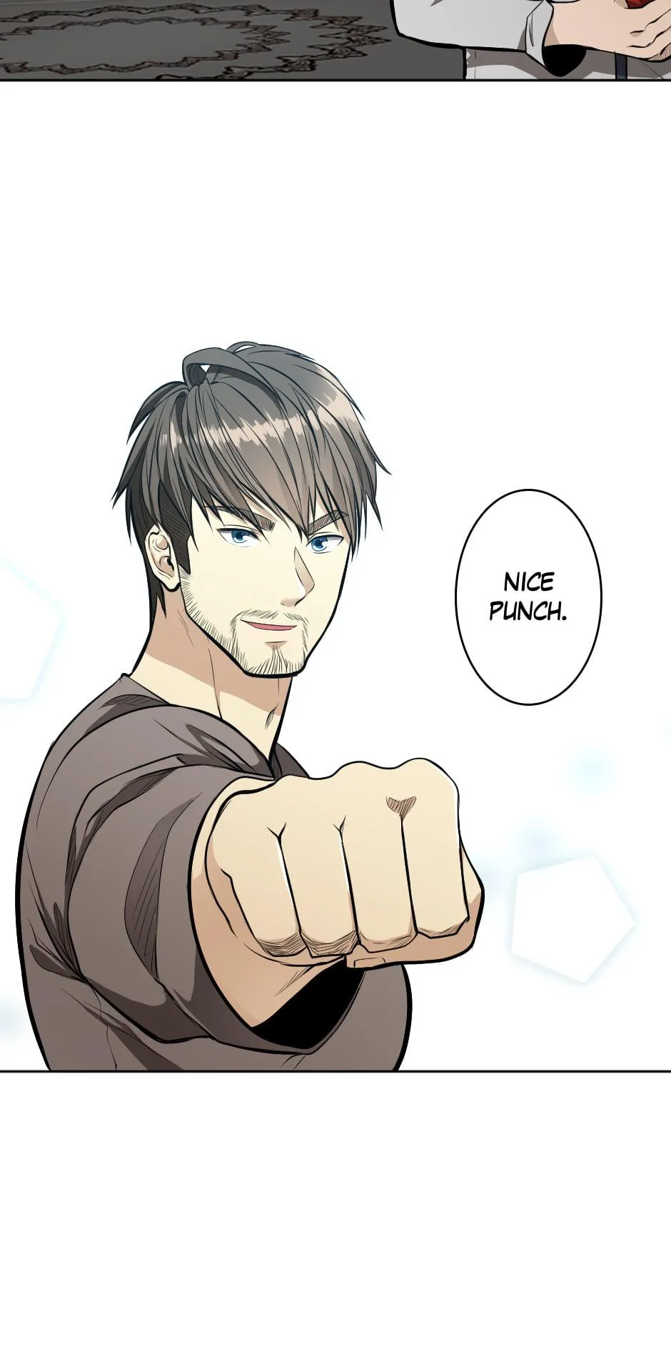The Beginning After the End Chapter 44 – Page 66