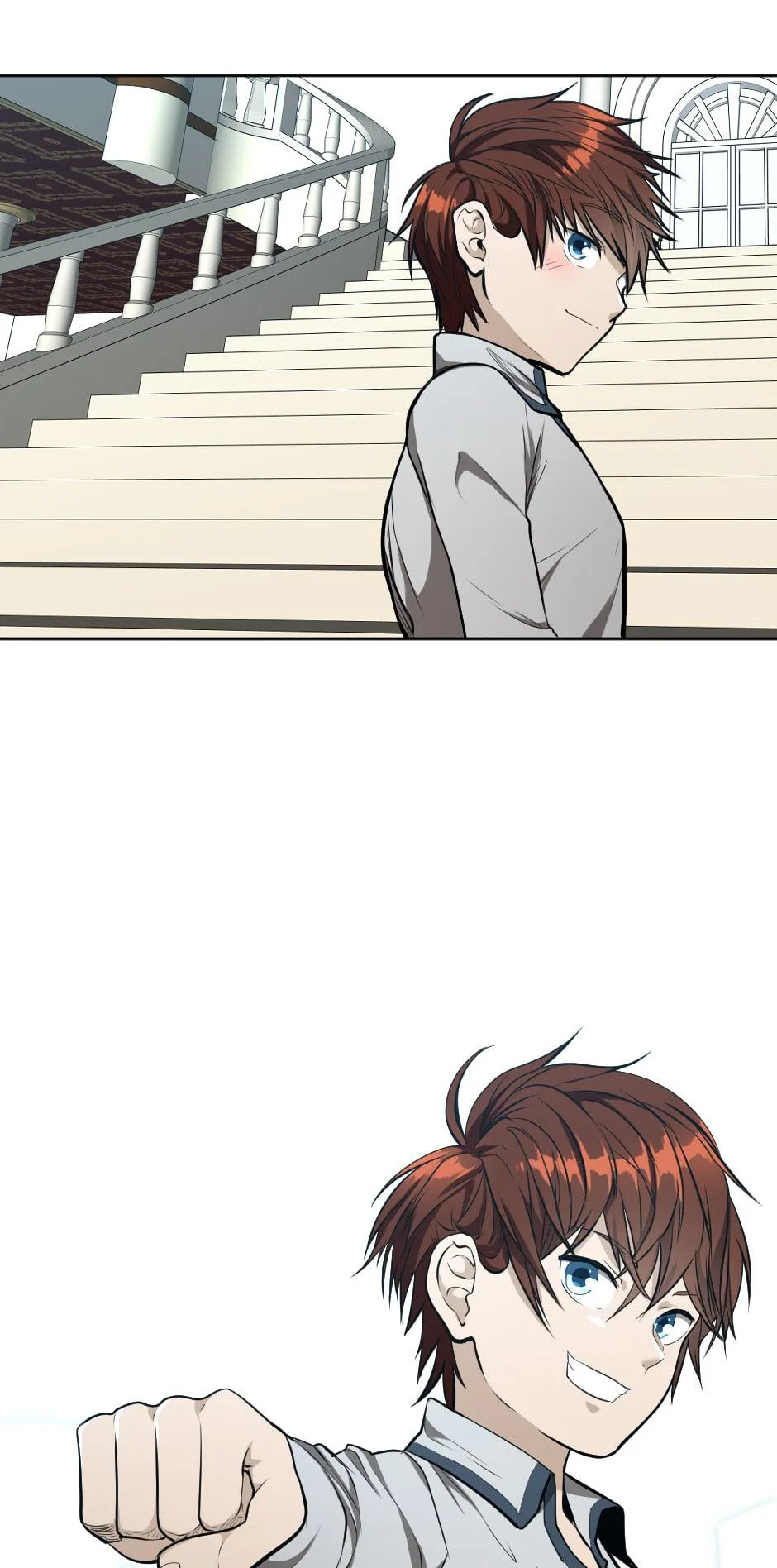 The Beginning After the End Chapter 44 – Page 67
