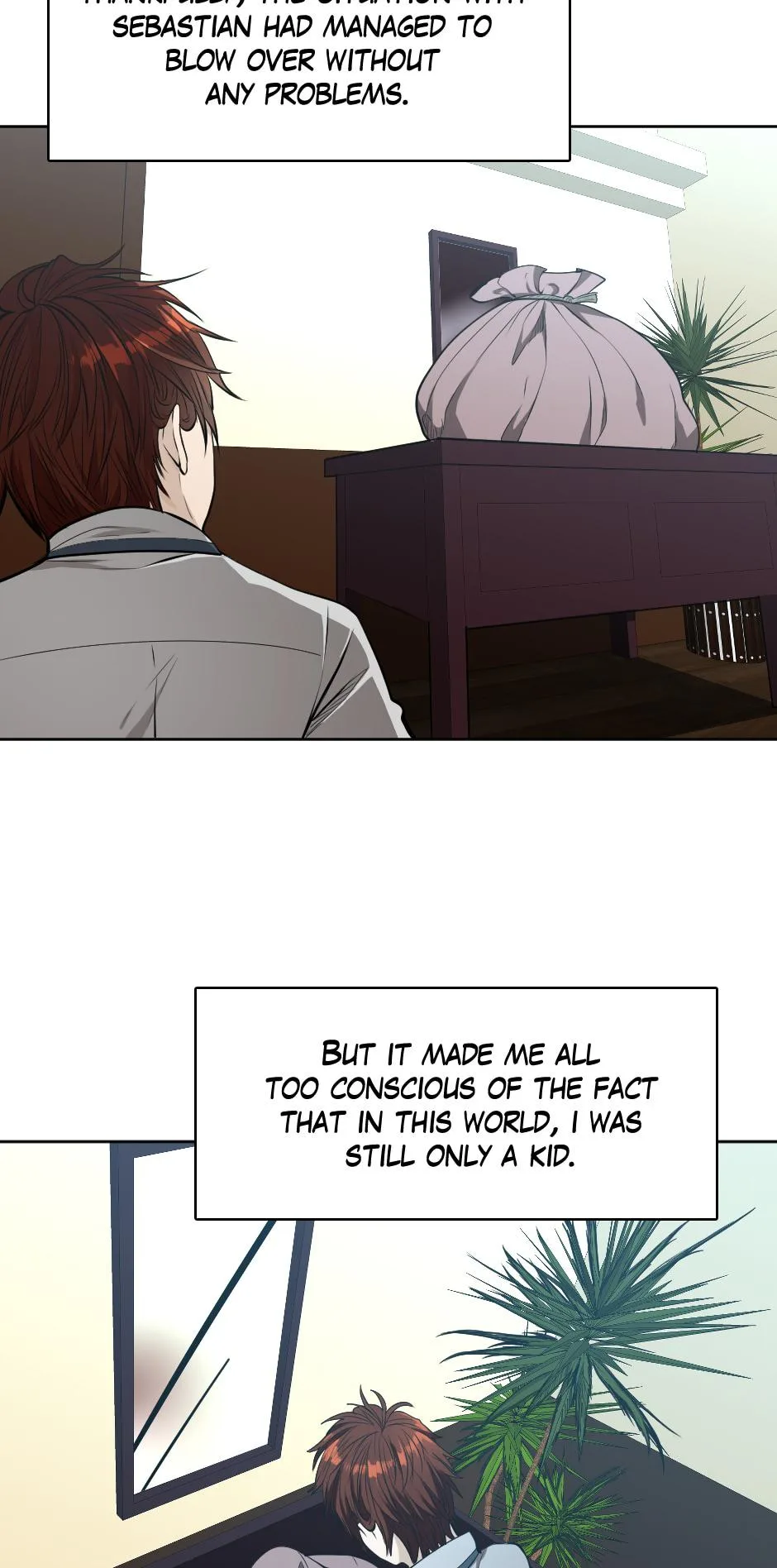 The Beginning After the End Chapter 44 – Page 70