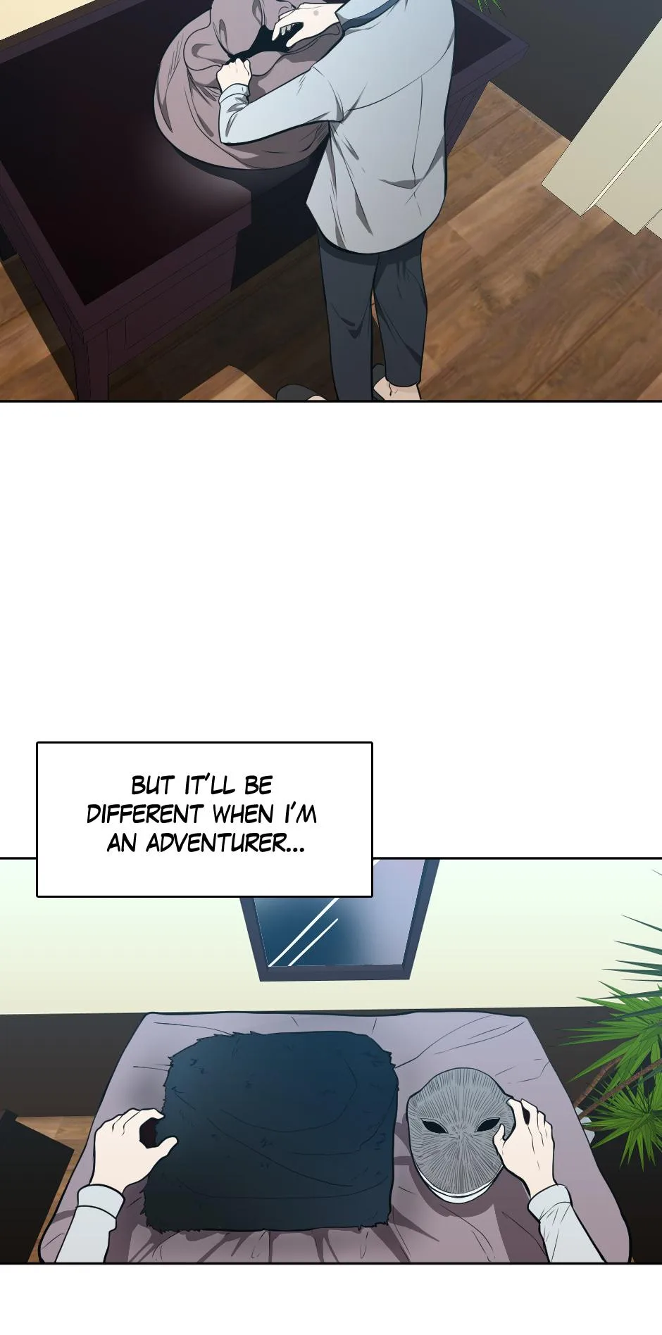 The Beginning After the End Chapter 44 – Page 71